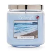 Colony Coastal Waters Medium Candle Sale