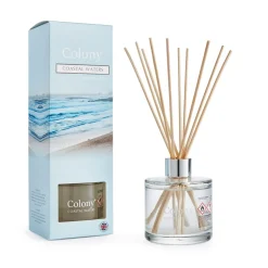Colony Coastal Waters 200ml Diffuser Hot