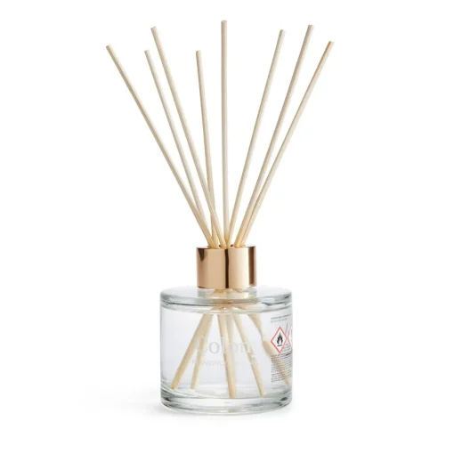 Colony Frankincense & Myrrh Diffuser 100ml Hot