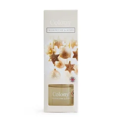 Colony Frankincense & Myrrh Diffuser 100ml Hot
