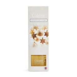 Colony Frankincense & Myrrh Diffuser 200ml Best