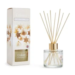 Colony Frankincense & Myrrh Diffuser 100ml Hot
