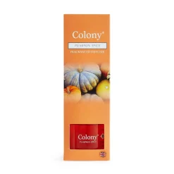 Colony Pumpkin Spice Diffuser 200ml Clearance