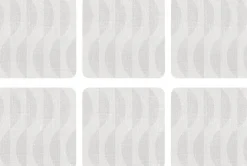 Pimpernel Eclipse Set of 6 Coasters Clearance