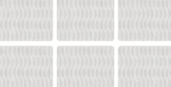 Pimpernel Eclipse Set of 6 Placemats Hot