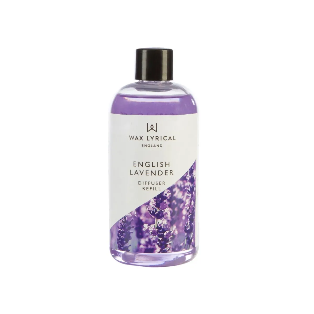 English Lavender Reed Diffuser Refill 200ml Hot