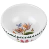 Portmeirion Exotic Botanic Garden Bird of Paradise Bowl, 13cm New