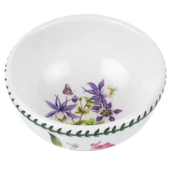 Portmeirion Exotic Botanic Garden Dragonfly Bowl, 14cm Hot