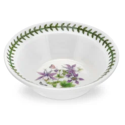 Portmeirion Exotic Botanic Garden Dragonfly Cereal Bowl Fashion