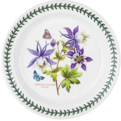 Portmeirion Exotic Botanic Garden Dragonfly Dinner Plate Sale