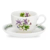 Portmeirion Exotic Botanic Garden Dragonfly Teacup Hot