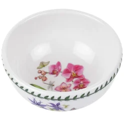 Portmeirion Exotic Botanic Garden Moth Orchid Bowl, 14cm Best