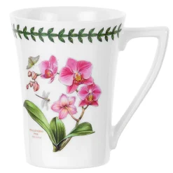 Portmeirion Exotic Botanic Garden Moth Orchid Mug Discount