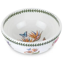 Portmeirion Exotic Botanic Garden Salad Bowl, 25cm Best