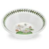 Portmeirion Exotic Botanic Garden Waterlily Cereal Bowl Fashion