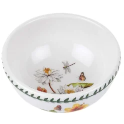 Portmeirion Exotic Botanic Garden Waterlily Bowl, 14cm Sale