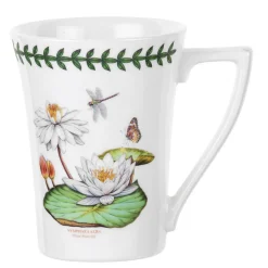 Portmeirion Exotic Botanic Garden Waterlily Mug Best