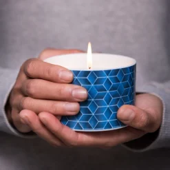 Fired Earth Assam & White Cedar Candle Sale