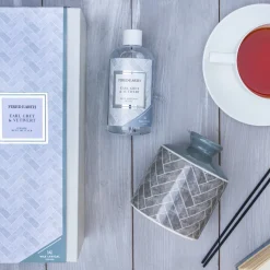 Fired Earth Earl Grey & Vetivert Diffuser Online
