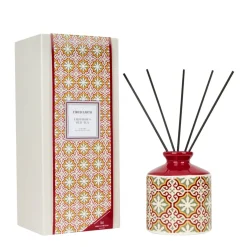 Fired Earth Emperors Red Tea Diffuser Outlet