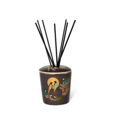 Geranium, Patchouli & Vetivert Diffuser Best