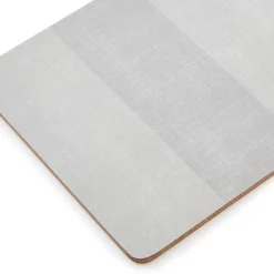 Pimpernel Go Neutral Set of 4 Large Placemats Discount