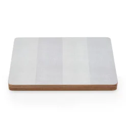 Pimpernel Go Neutral Set of 4 Large Placemats Discount