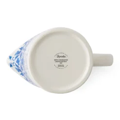 Spode King’s Coronation Cream Jug Clearance