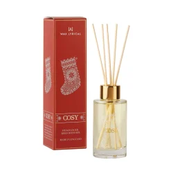 Lakeside Cosy Diffuser 100ml New