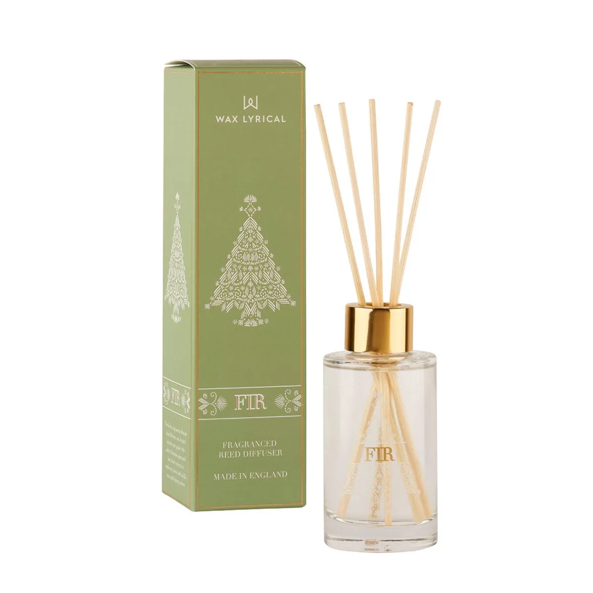 Lakeside Fir Diffuser 100ml Sale