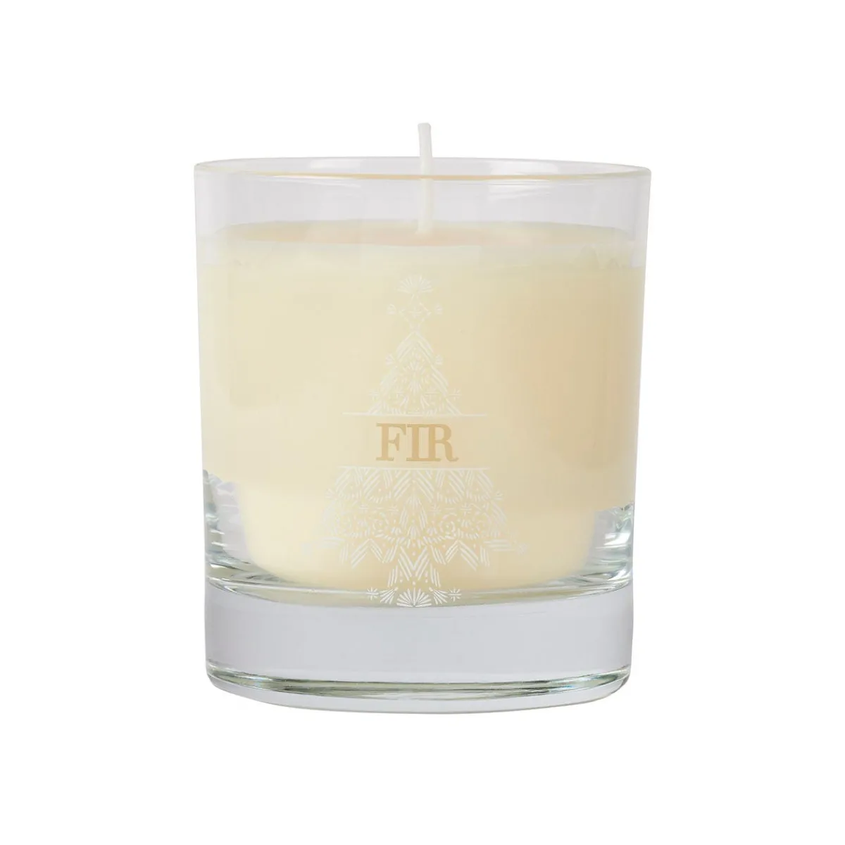 Lakeside Fir Medium Candle Clearance