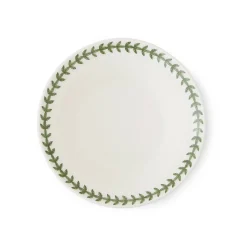 Portmeirion Laurel Leaf Cereal Bowl Outlet