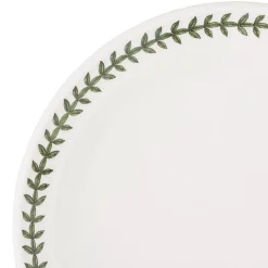 Portmeirion Laurel Leaf Set of 6 Small Dinner Plates Online