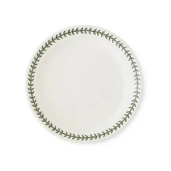 Portmeirion Laurel Leaf Set of 6 Small Dinner Plates Online