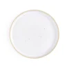 Portmeirion Minerals Dinner Plate, Moonstone Best