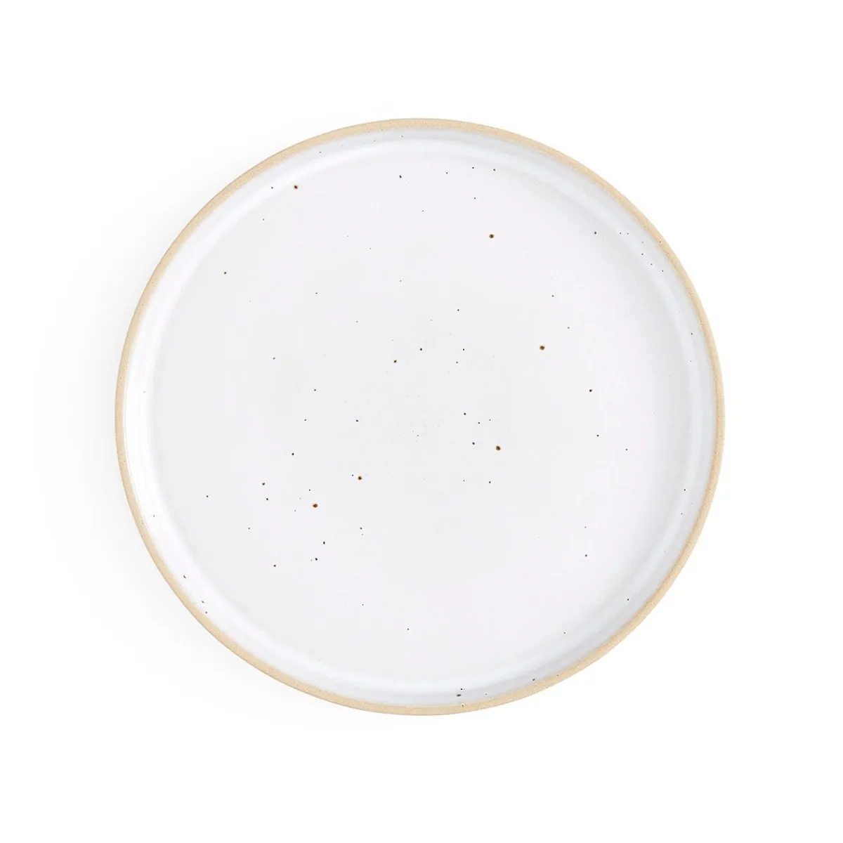Portmeirion Minerals Dinner Plate, Moonstone Best