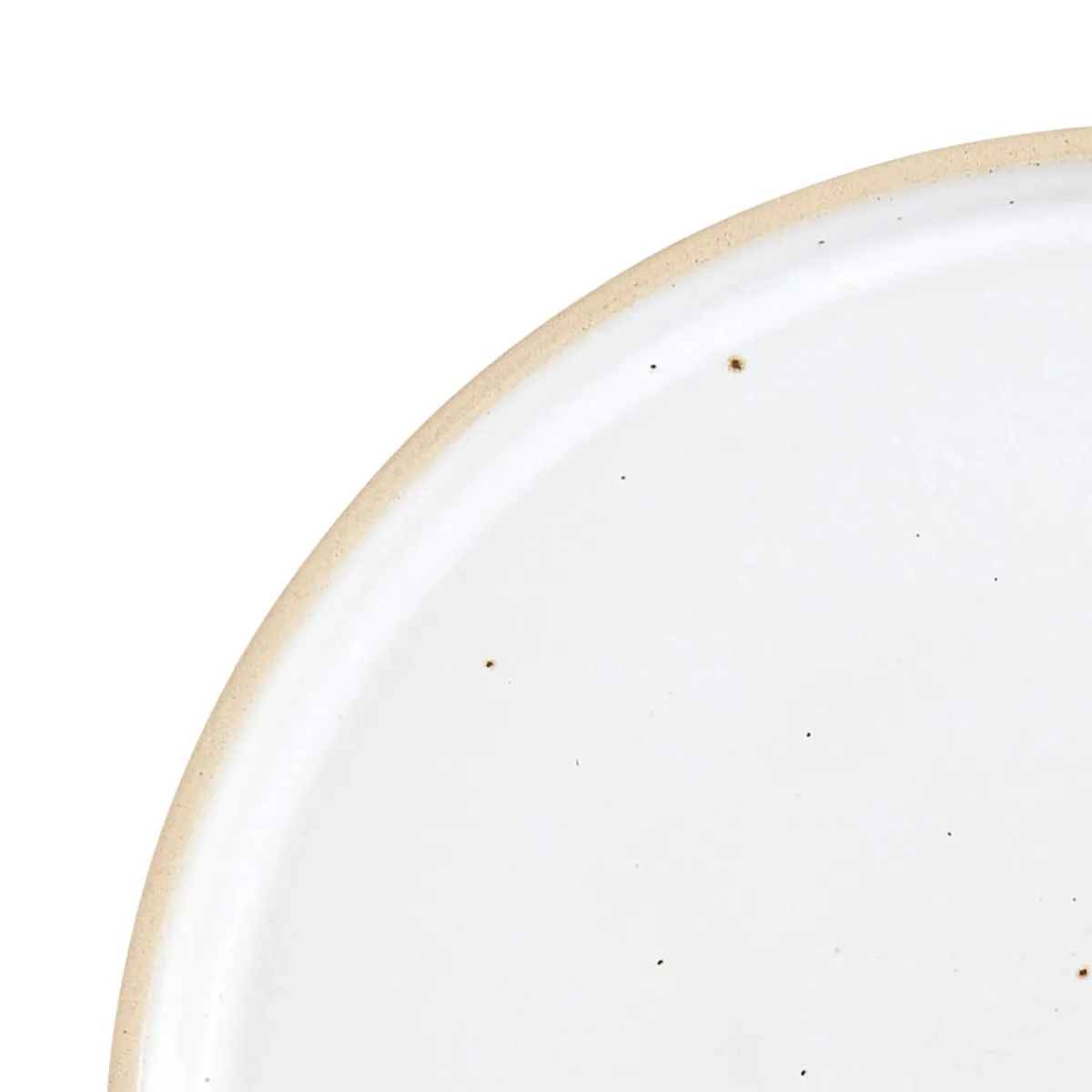 Portmeirion Minerals Dinner Plate, Moonstone Best