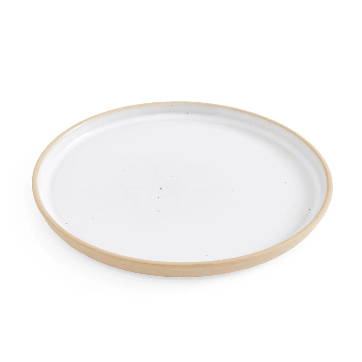 Portmeirion Minerals Dinner Plate, Moonstone Best