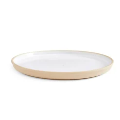 Portmeirion Minerals Dinner Plate, Moonstone Best