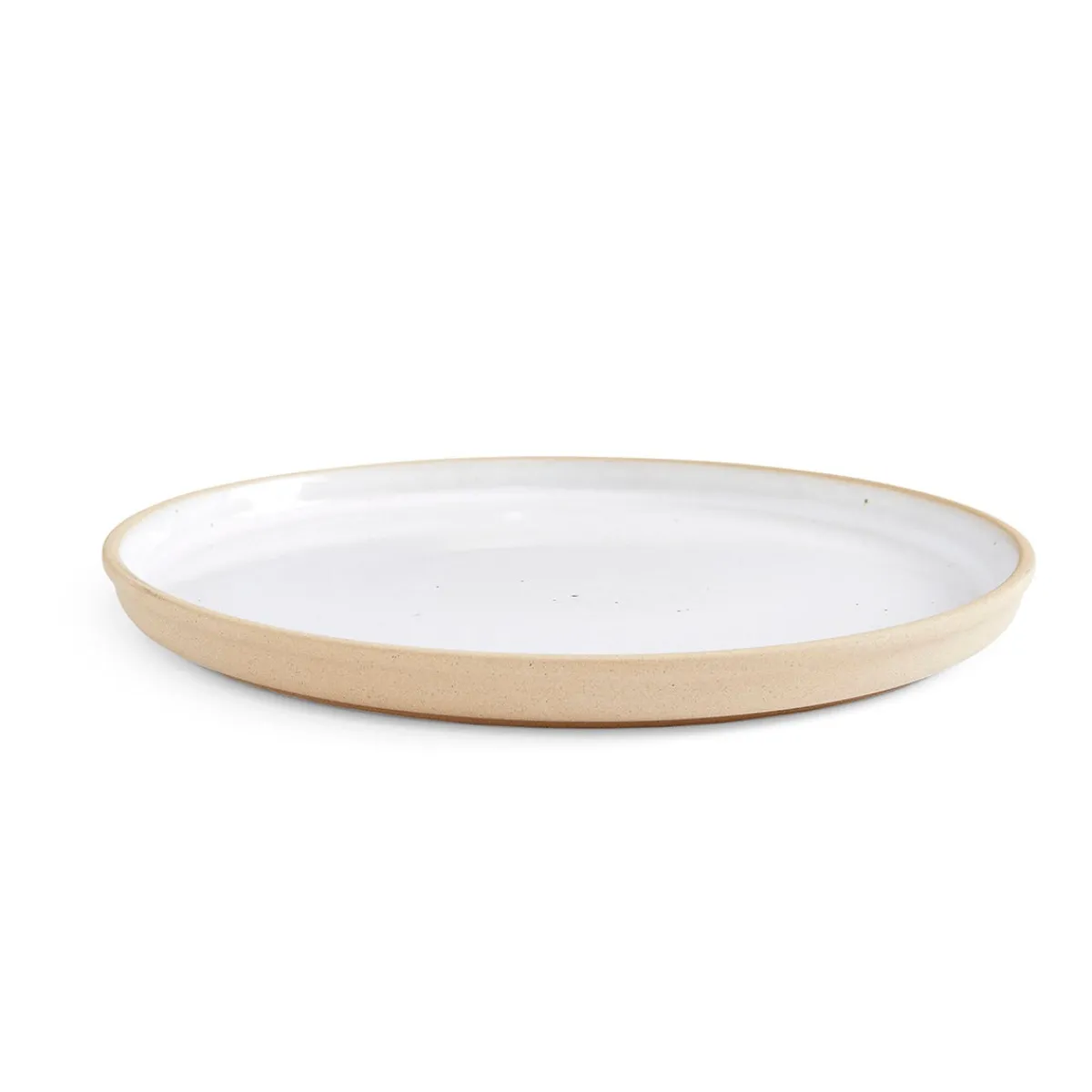 Portmeirion Minerals Dinner Plate, Moonstone Best