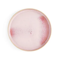 Portmeirion Minerals Dinner Plate, Rose Quartz Sale