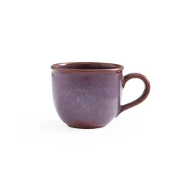 Portmeirion Minerals Mug, Amethyst Clearance