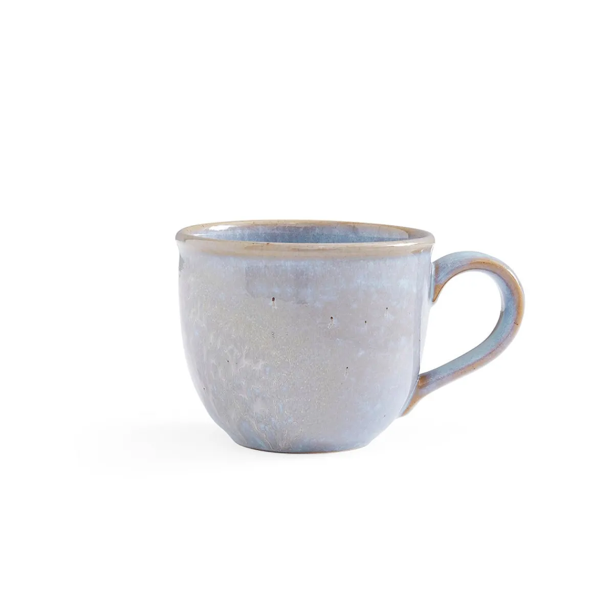 Portmeirion Minerals Mug, Aquamarine Best