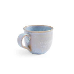 Portmeirion Minerals Mug, Aquamarine Best