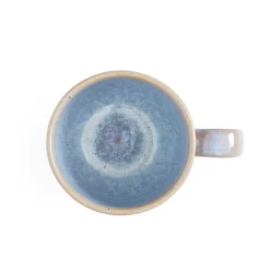 Portmeirion Minerals Mug, Aquamarine Best