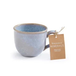 Portmeirion Minerals Mug, Aquamarine Best