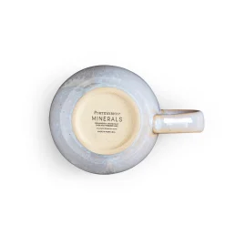 Portmeirion Minerals Mug, Aquamarine Best