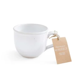 Portmeirion Minerals Mug, Moonstone Hot