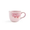 Portmeirion Minerals Mug, Rose Quartz Discount