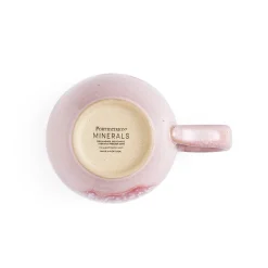 Portmeirion Minerals Mug, Rose Quartz Discount
